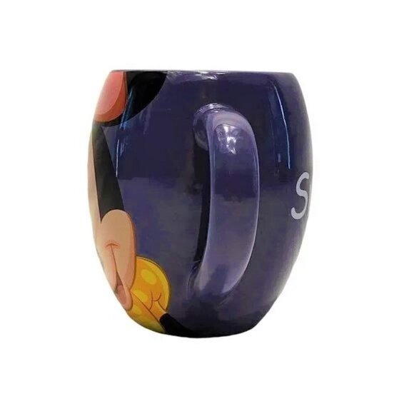 Minnie Mouse Sweet Face Coffee Mug Cup 14 oz. - Picture 3 of 5